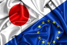Hatályba lép az EU-Japán kereskedelmi megállapodás