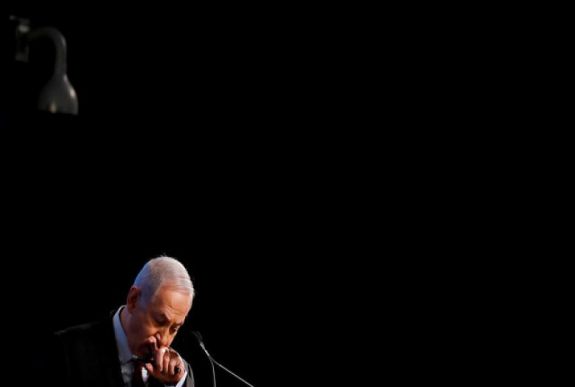 A választások előtt nyilvánosságra hozhatják a döntést a Netanjahu elleni eljárásban