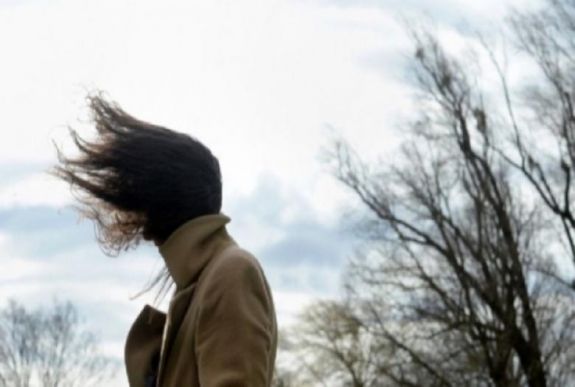 Maradjon inkább otthon, ha az ország nyugati felében él