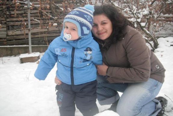 Vérre van szüksége egy kétgyerekes székelykeresztúri nőnek