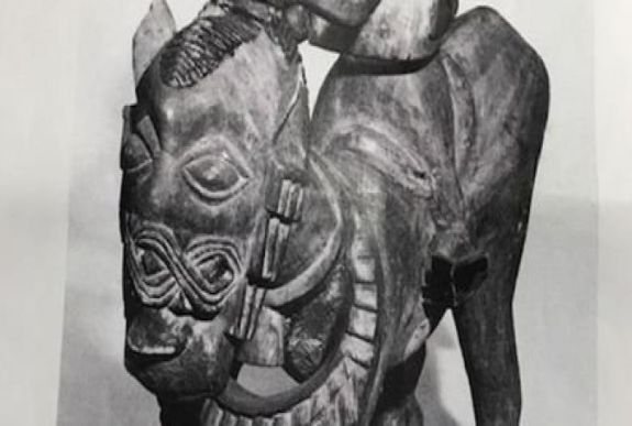 A gyarmatosítás idején elhurcolt műkincseinek visszaadását kéri Nigéria a British Museumtól