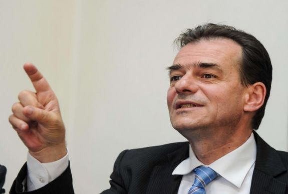 Ludovic Orban: Liviu Dragnea saját kormányának az ellenzékévé vált