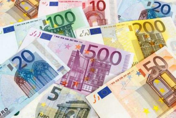 Öt éve a leggyengébb teljesítménynövekedés az euróövezeti gazdaságban