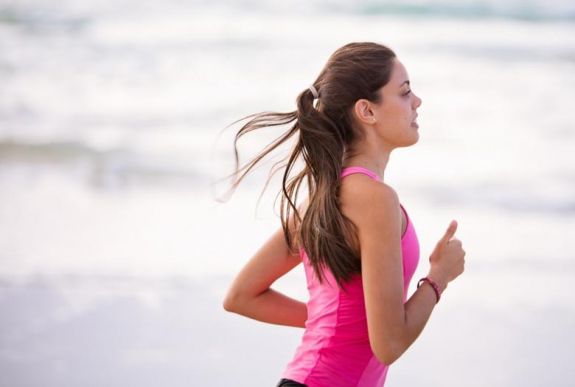 A mozgás erősíti a szervezet védekező mechanizmusát