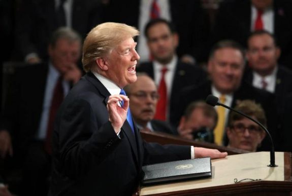Trump bejelentette: február 27-28-án találkozik az észak-koreai vezetővel