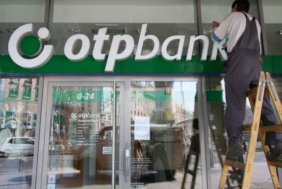 A szomszédban vásárol bankot az OTP Bank