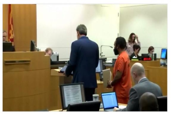 Teherbe ejtette a vegetatív állapotban fekvő ápoltját