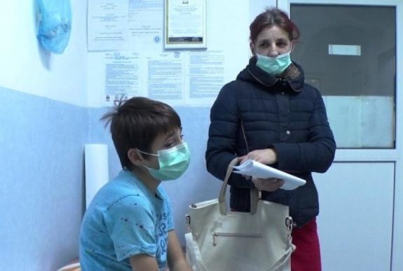 Influenza: újabb két fertőzött személy hunyt el