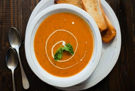 Ez a finom krémleves titka