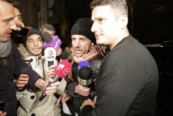 FRISSÍTVE- Előzetes letartóztatásba került az olasz álsebész