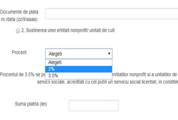 Így ajánld fel jövedelemadód 2, illetve 3,5 százalékát non-profit szervezetnek
