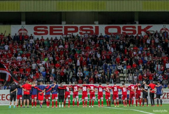 Liga 1: több csapat az utolsó szalmaszálba kapaszkodva lép pályára