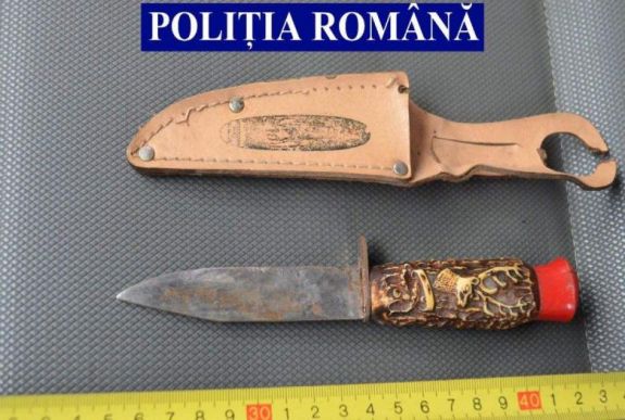 Borzalmas gyilkosságot követett el Németországban egy Maros megyei pár