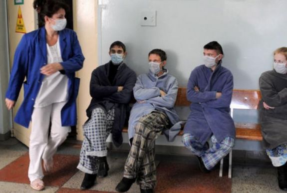 Influenza: még két fertőzött személy hunyt el