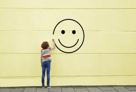 Boldogok vagyunk? A derűről tartottak előadást Kolozsváron