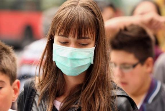 Miniszter: nem csökkent az influenza terjedésének intenzitása