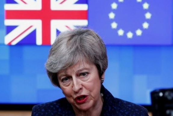 Brexit: források szerint Theresa May február végéig kér időt tárgyalásokra