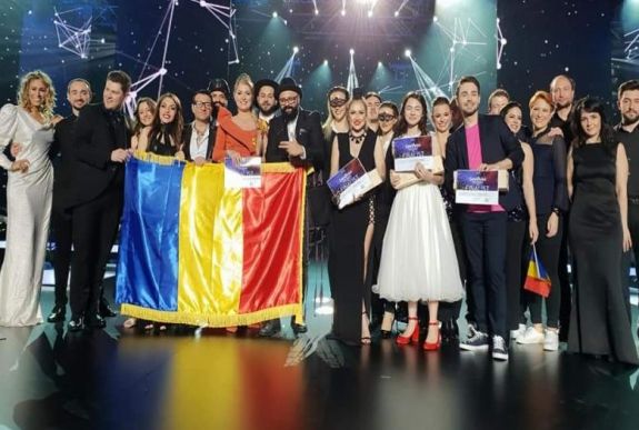 Aradon nagy siker volt az Eurovíziós Dalfesztivál elődöntője