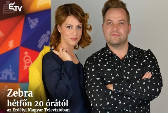 Filmnézési szokásokról és a magyar agrárgazdaság újdonságairól az Erdély TV-ben
