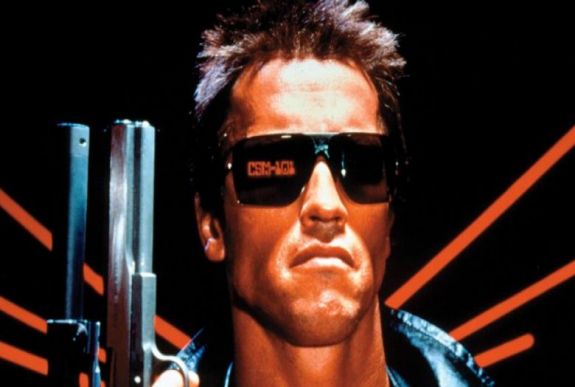 Megvan az új Terminátor-film munkacíme