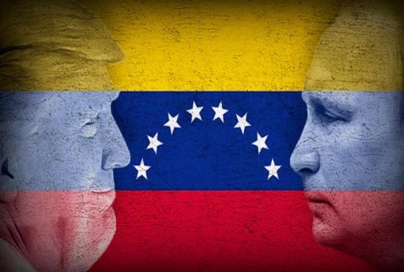 Venezuela: az USA és Oroszország az ENSZ BT elé viszi az ügyet
