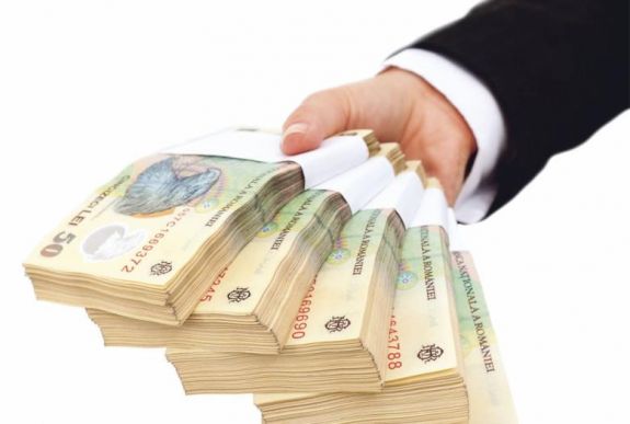 Ekkora volt a nettó átlagbér decemberben