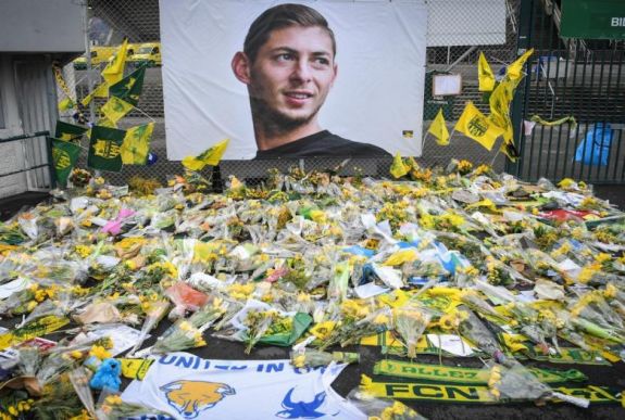 Kiderült, hogy mi okozta Emiliano Sala halálát