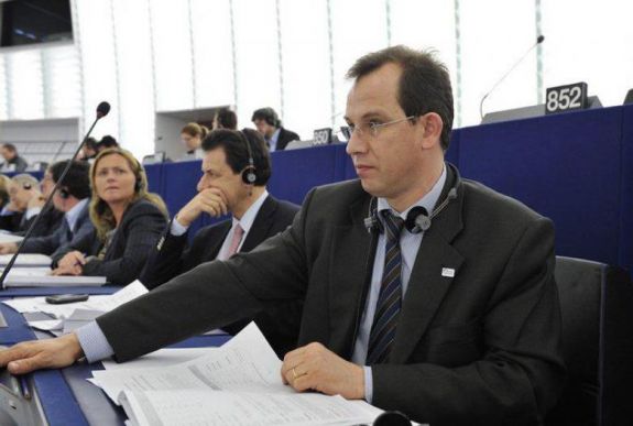 Sógor: az Európa jövőjéről szóló gondolkodásba bele kell férjenek a nemzeti kisebbségek is