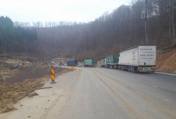 Biharban felújítanak két fontos regionális útszakaszt