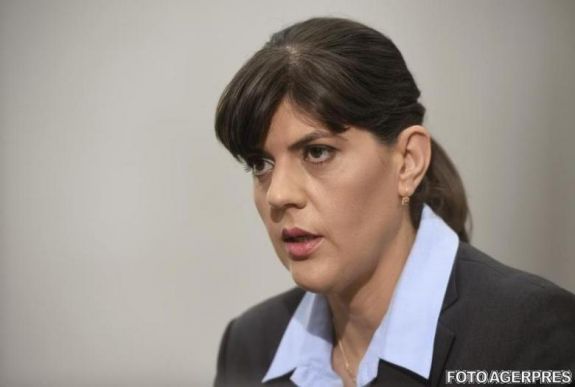 Támogatja Kövesi európai főügyésszé való kinevezését az EP legnagyobb frakciója