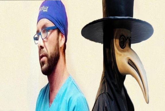 Szász István Szilárd: Álarcosbál