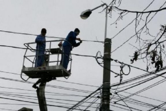 Áram nélkül maradt több Hargita megyei település