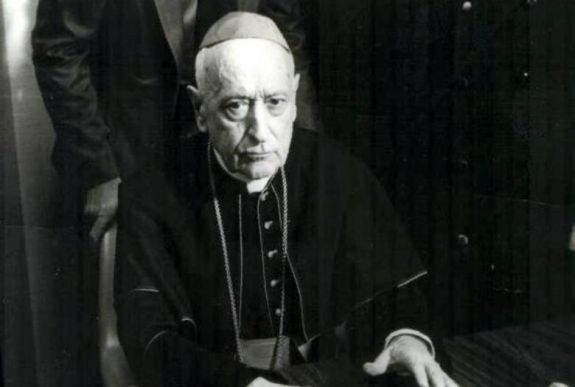 Fontos pápai döntés született Mindszenty József bíboros boldoggá avatási ügyében