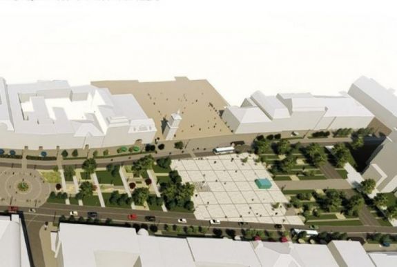 Megosztja az RMDSZ-t a marosvásárhelyi mélygarázs