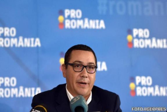 FRISSÍTVE - Victor Ponta volt kormányfőt is kihallgatták tanúként a Kövesi-ügyben