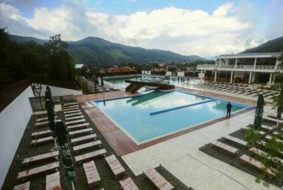 A kormány de minimis támogatási rendszert hagyott jóvá a fürdőtelepülések modernizálására