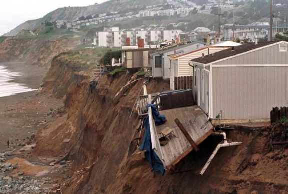 Megjött az egész világ időjárását befolyásoló El Niño jelenség