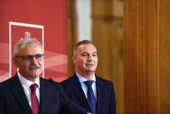 Mircea Drăghici már nem akar szállításügyi miniszter lenni
