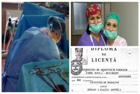 Átfogó ellenőrzés az egészségügyben: ki akarják szűrni az álorvosokat