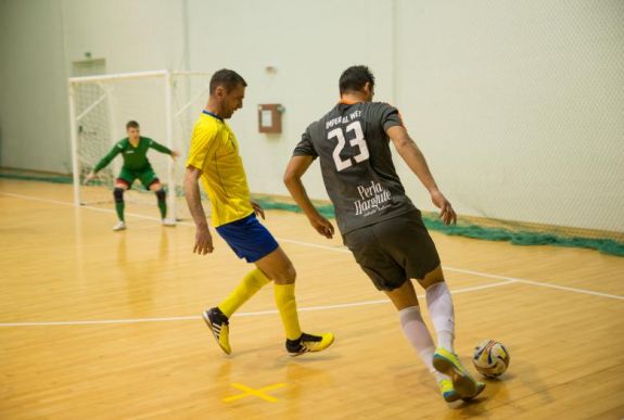 Imperial Wet: magabiztosan győztek a csíkiak Kolozsvár ellen