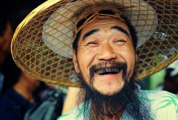 A kínai kormány a lakosság fogaiért aggódik