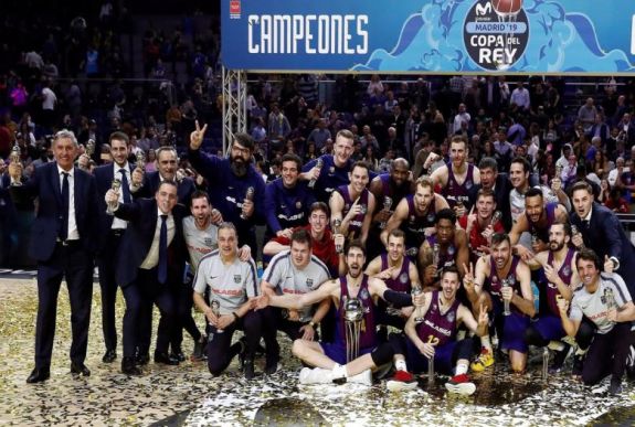Hangáék drámai csata után nyerték a Spanyol Kupát