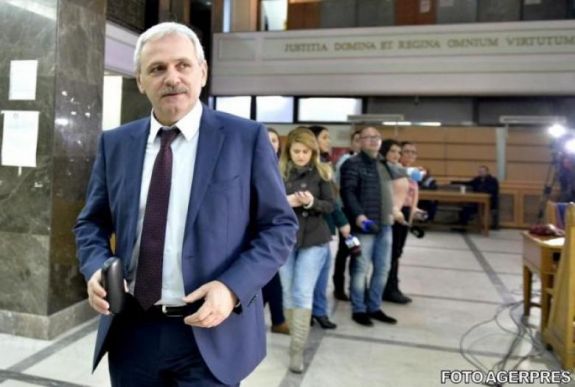 Ismét kihallgatják Liviu Dragneát a fiktív alkalmazásokkal kapcsolatos ügyben