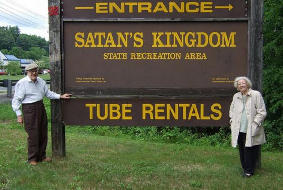 Itt a lista a legfurcsább amerikai városnevekről