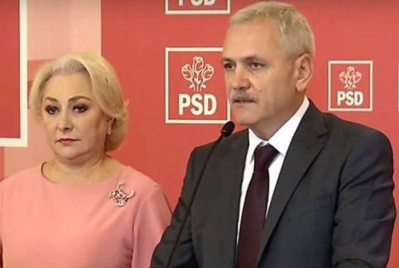 A PSD védi az igazságügyi törvények újabb módosításait