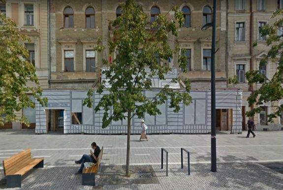 A Wolphard–Kakas-házban nyílik meg Kolozsvár legnagyobb könyvesboltja