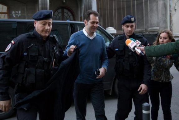 Három éve „vitte el” a DNA Antal Árpádot, azóta sem emeltek vádat ellene