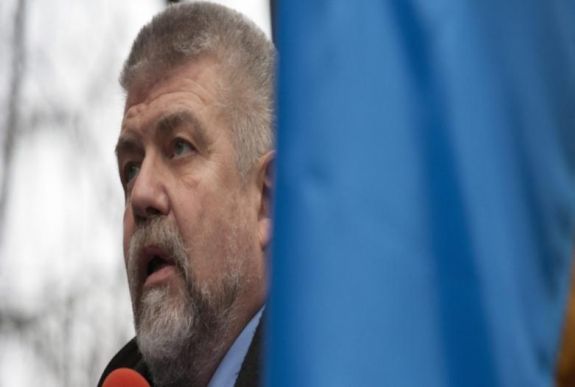 Farkas István: Hirudo autonomialis