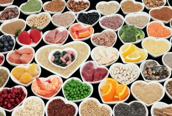 Egészségtelen az egyik népszerű étrend