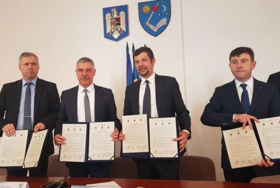 „Testvérrégiós” együttműködésre törekszik a három székelyföldi megye és Dél-Tirol